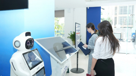 Hà Nội phát động chiến dịch 45 ngày đêm chuyển đổi số tại 126 xã, phường