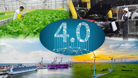 Thách thức và những giải pháp phát triển mô hình kinh tế mới