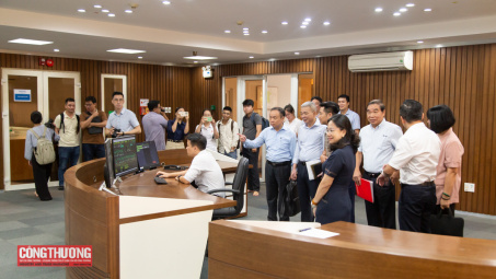 Nâng cao hiệu quả công tác tuyên truyền sử dụng năng lượng tiết kiệm và hiệu quả tại miền Trung