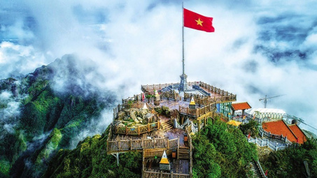 Phát triển kinh tế du lịch tỉnh Lào Cai (mới) gắn với bảo vệ môi trường