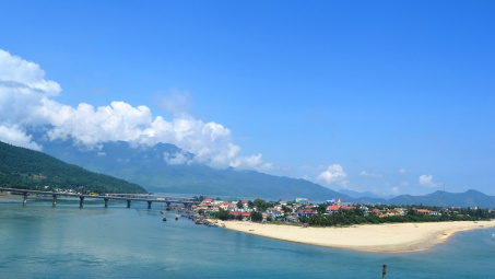 Phát triển du lịch biển của Thành phố Huế - tiềm năng, khó khăn đặt ra và giải pháp