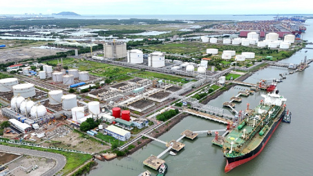 Vượt xa mục tiêu lãi cả năm, PV Gas chốt chi cổ tức tiền mặt tỷ lệ 21%