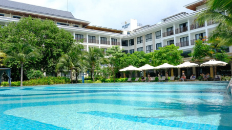 Phát triển mô hình khách sạn xanh trong du lịch xanh