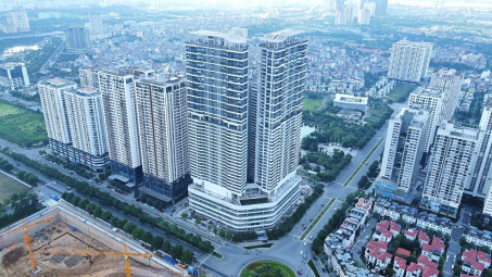 Taseco Land (TAL) chốt ngày giao dịch đầu tiên trên HoSE, được định giá gần 8.000 tỷ đồng