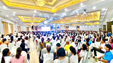 Dự thảo Nghị định mới về kinh doanh đa cấp: Nhiều điểm mới đáng chú ý