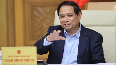 Chính phủ sẽ họp hằng tuần đến khi tổ chức bộ máy mới vận hành trơn tru, thông suốt, toàn diện