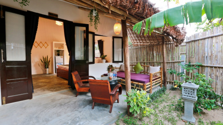 Những yếu tố ảnh hưởng đến hành vi lựa chọn loại hình lưu trú homestay của khách du lịch quốc tế đến Hà Nội