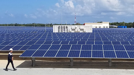 Điện Gia Lai (GEG) vượt kế hoạch lãi 6 tháng, sẵn sàng bứt phá với danh mục dự án chiến lược