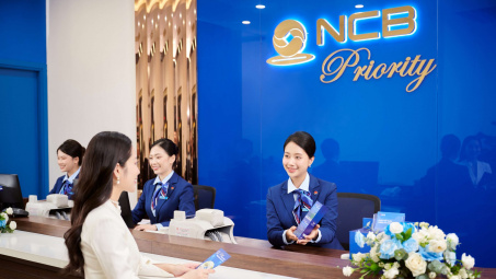 Ngân hàng Quốc dân (NVB) tăng vốn điều lệ lên 19.280 tỷ đồng