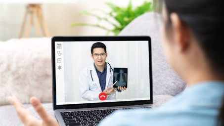 Phát triển năng lực số cho đội ngũ cán bộ y tế trong bối cảnh chuyển đổi số hiện nay