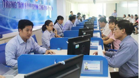 Những nội dung mới của Luật Cán bộ, công chức năm 2025