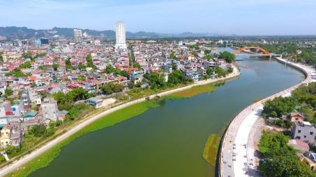 Thương vụ chuyển nhượng Lam Hạ Center Point sẽ đem về cho DIC Corp (DIG) hơn 1.100 tỷ đồng