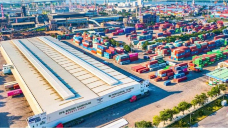 Thành lập Ban Quản lý Khu kinh tế Hải Phòng