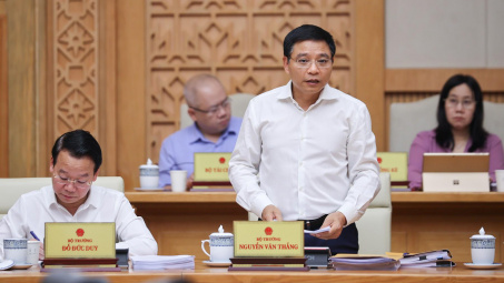 Động lực đưa kinh tế Việt Nam tăng trưởng "ngược chiều" triển vọng suy giảm toàn cầu