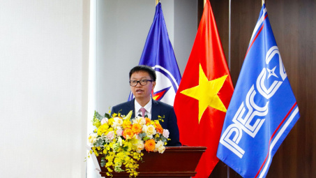 Xây dựng Điện 2 (TV2): Có loạt dự án lớn, nghiên cứu tham gia làm đường sắt cao tốc Bắc - Nam