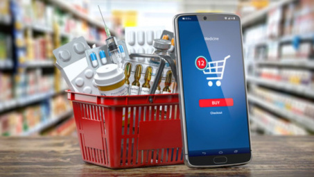 Quy định về kinh doanh dược theo phương thức thương mại điện tử