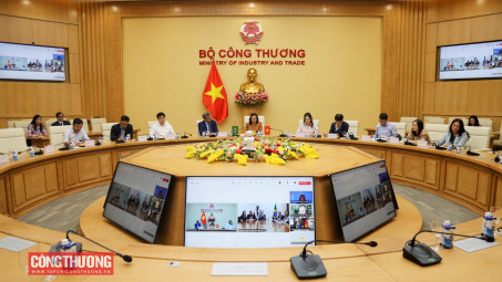 Sớm khởi động tiến trình đàm phán FTA giữa Việt Nam và khối MERCOSUR