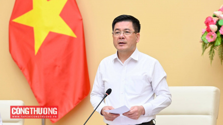 Ngành Công Thương quyết liệt cùng địa phương triển khai hiệu quả mô hình chính quyền hai cấp