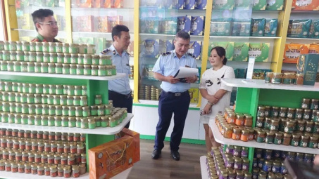 Phú Thọ: Khởi tố hình sự Giám đốc Công ty Yến sào Tuấn Dương về tội sản xuất, buôn bán hàng giả là lương thực, thực phẩm, phụ gia thực phẩm