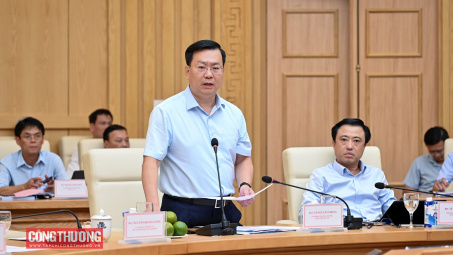 Sở Công Thương Hà Nội: Nỗ lực thực hiện mô hình chính quyền 2 cấp thông suốt, hiệu quả