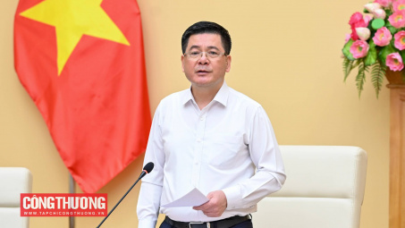 Bộ trưởng Nguyễn Hồng Diên giao nhiệm vụ cho 34 lãnh đạo đơn vị đi hỗ trợ trực tiếp địa phương