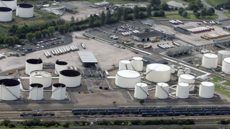 Giá xăng dầu hôm nay 31/7: Các nhà đầu tư tập trung vào những diễn biến giữa Mỹ và Nga