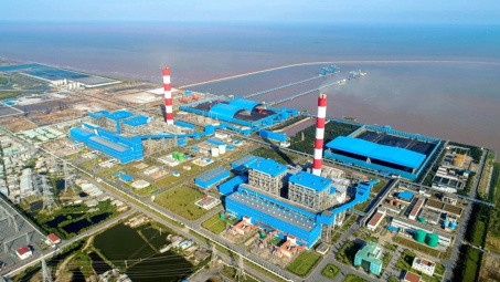 PV Power (POW): Hoàn thành gần gấp 3 lần mục tiêu lãi cả năm chỉ sau 6 tháng