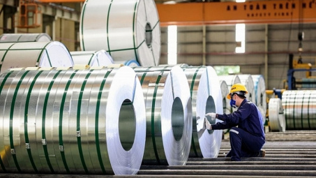 Nghiên cứu tác động của thuế carbon đến ngành sản xuất Việt Nam