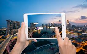 Ứng dụng trí tuệ nhân tạo trong nâng cao trải nghiệm du lịch và hỗ trợ khách hàng