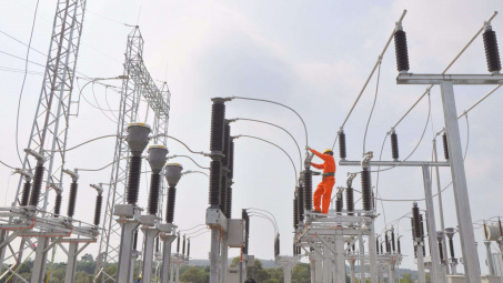 Bộ Công Thương xây dựng dự thảo quy chuẩn kỹ thuật quốc gia về kỹ thuật điện - hệ thống lưới điện