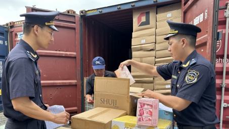 Sửa đổi quy định về kiểm tra, xác định trị giá hải quan của hàng hóa xuất, nhập khẩu