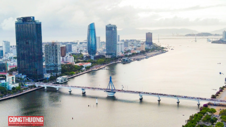 Tạo thuận lợi nhất cho Đà Nẵng xây dựng Trung tâm Tài chính quốc tế