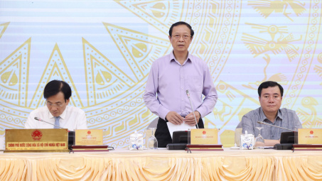 Sắp có chính sách đột phá: Ưu đãi học bổng, học phí để "hút" nhân tài công nghệ cao