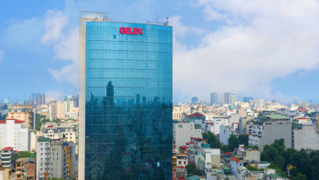 Tập đoàn GELEX (GEX) lập công ty con phụ trách hoạt động đầu tư