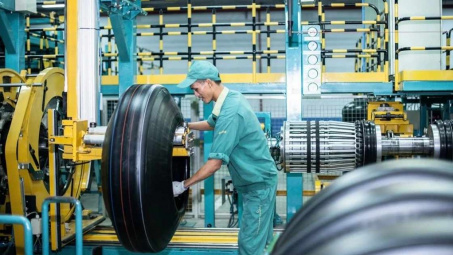 Cao su Đà Nẵng (DRC) chuẩn bị tăng vốn thêm 30%, vượt mốc 1.500 tỷ đồng