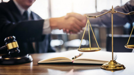 Hoàn thiện pháp luật về phương thức hòa giải thương mại bằng hình thức trực tuyến