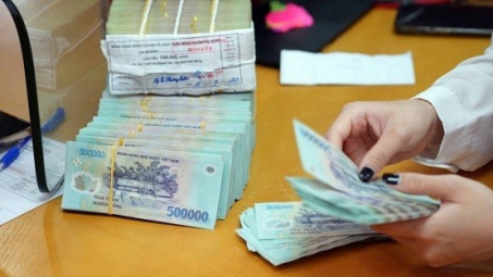 Huy động vốn đáp ứng mục tiêu kinh doanh và tăng trưởng kinh tế tại các ngân hàng thương mại Việt Nam