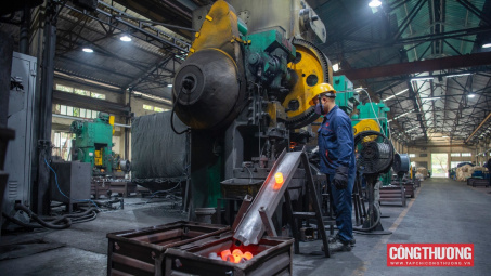 Bộ Công Thương ban hành Kế hoạch thực hiện các Nghị quyết về phát triển kinh tế tư nhân