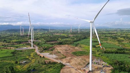 Điện Gia Lai (GEG): Có loạt dự án điện tiềm năng, tổng công suất lên tới 3.000 MW