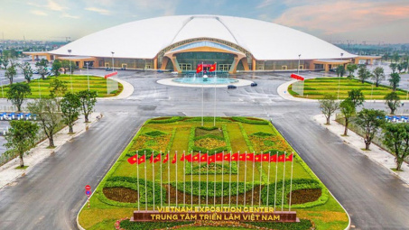 Đến 15/8 phải hoàn thành công tác chuẩn bị tổ chức Triển lãm thành tựu Đất nước