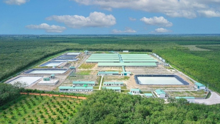 Lập thêm công ty con tại Ninh Bình, BAF Việt Nam (BAF) tăng tốc mở rộng chuỗi 3F