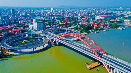 Thí điểm một số cơ chế, chính sách đặc thù phát triển TP. Hải Phòng