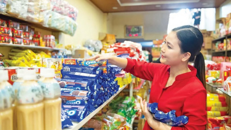 Điều kiện hộ kinh doanh được cấp Giấy chứng nhận đăng ký hộ kinh doanh