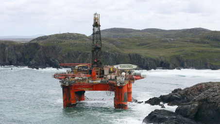 Giá xăng dầu hôm nay 1/8: Giảm khi Tổng thống Mỹ chuẩn bị ký sắc lệnh áp thuế toàn cầu