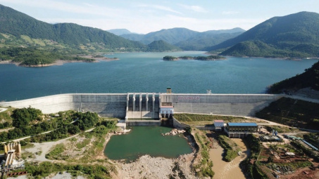 Đề xuất áp dụng cơ chế giá phát điện hai thành phần cho nhà máy thủy điện tích năng