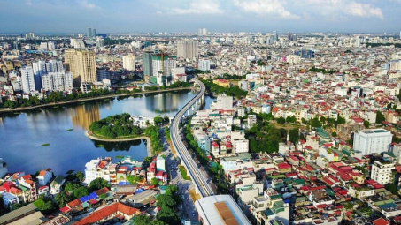 Hà Nội thu hút đầu tư FDI hơn 3,67 tỷ USD trong nửa đầu năm 2025