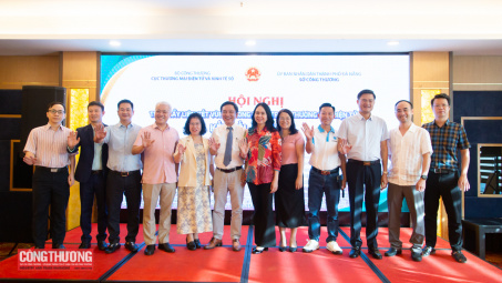 Thúc đẩy liên kết vùng trong phát triển thương mại điện tử - Đòn bẩy đưa đặc sản vùng miền vươn xa