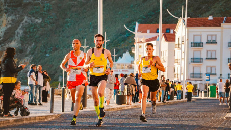 Tây Ninh thu hút hơn 6.000 vận động viên tham gia Giải BaDen Mountain International Marathon 2025 - mùa thứ III