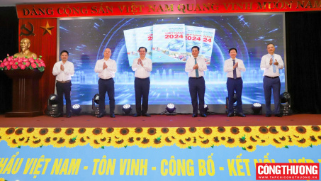 Bức tranh Xuất nhập khẩu Việt Nam năm 2024: 5 điểm sáng đáng chú ý