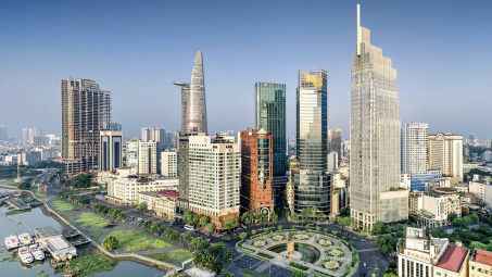 Bộ Công Thương xây dựng Nghị định về hoạt động của Sở giao dịch hàng hóa trong Trung tâm tài chính quốc tế tại Việt Nam